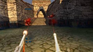 Serious Sam: The Second Encounter