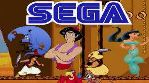 Топ самых продаваемых игр на Sega