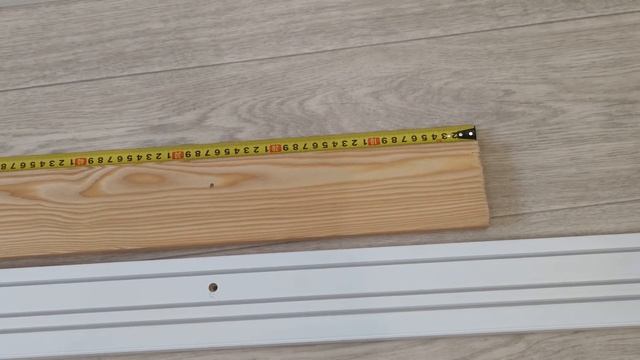 Вешаем карниз 4м для штор на неровный потолок смотреть онлайн