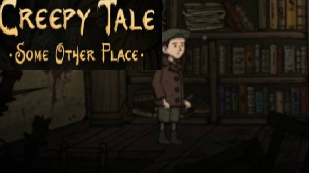 БЫСТРЫЕ И НЕЛЕГКИЕ СПОСОБЫ — Creepy Tale 4: Some Other Place #6 Прохождение