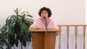 Т. Нижельская - "Крокодил"