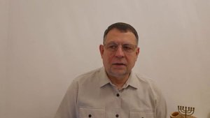 Слово для Алексея Ледяева_ Видение _Дух Святой_ Голубой Орёл!