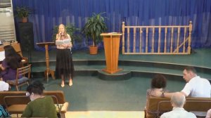 "Твоя Любовь" - Надежда Попова