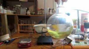 How To Make Potassium Iodide