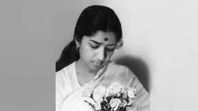 Aye dil e nadan !!! LATA MUNGESHKAR смотреть онлайн
