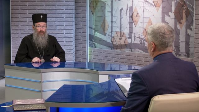 Монастыринг. Православный взгляд 14 ноября 2024г.