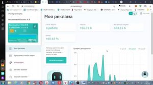 Результаты работы маркет бота ai marketing за первый месяц