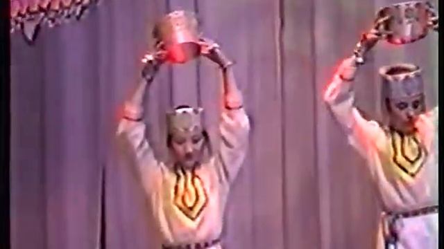 Марийский РДК