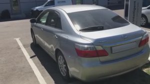 ПОИСК TOYOTA ALLION ЛИБО TOYOTA PREMIO  260 КУЗОВ