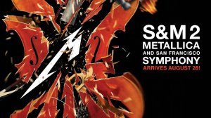 Metallica And San Francisco Symphony Orchestra