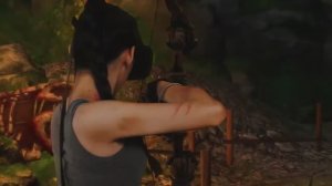 Deadly Hunter