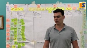 Визуализация и структуризация деятельности компании с помощью StoryMapping. Отзыв ООО "ЦСМ"