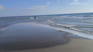 Пляж Патара