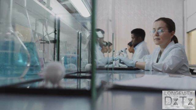 Most promising anti-aging therapies (top 9) смотреть онлайн