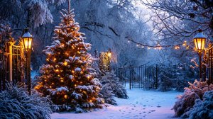 Всех с Новым годом!