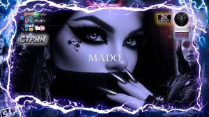 Top MADO MIX Summer Mix 2024🌴 Deep Feelings, Deep House Mix [MADO Music 2024]