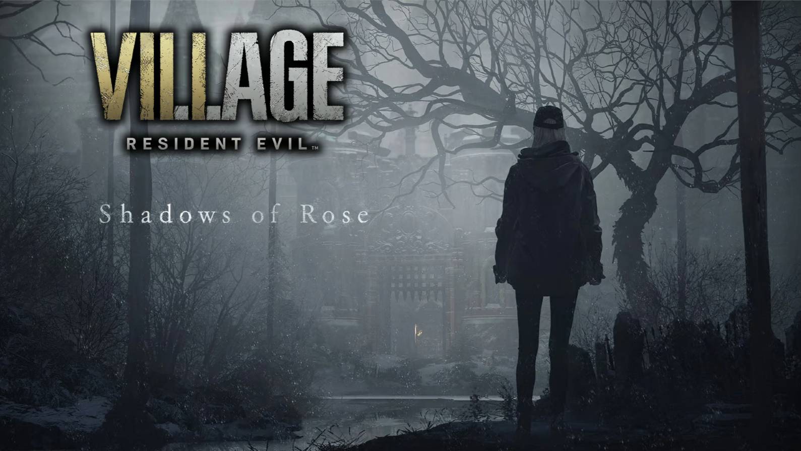 Прохождение Resident Evil Village: Shadows of Rose - Выживание в кошмаре - Full DLC