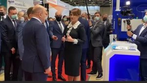 Арест Дианы Калединой! Мошенничество со станками? Было или нет?