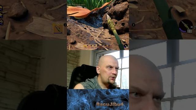⚡#Shorts⚡Легкие интересности со стримовGroundedСамовнушение