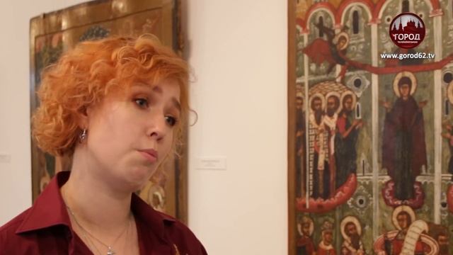 ПРАЗДНИК ПОКРОВА