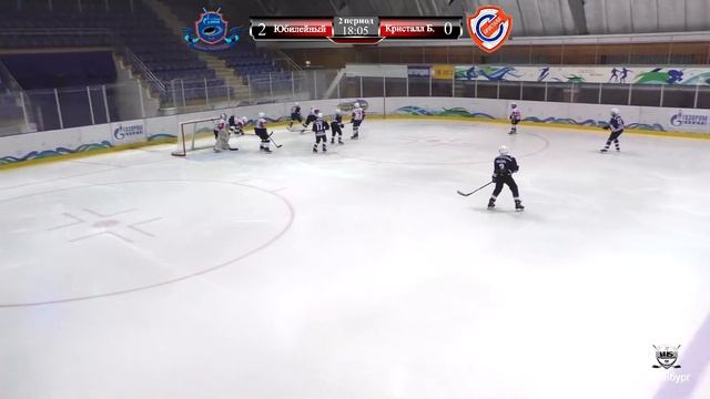 Юбилейный 2010 - Кристалл Балаково 2010 игра 2 смотреть онлайн