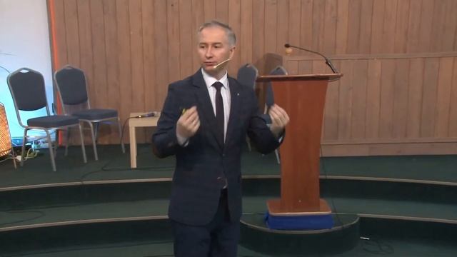 Тема 5. Различные методы-помощники | С Библией по новому - Роман Савенко