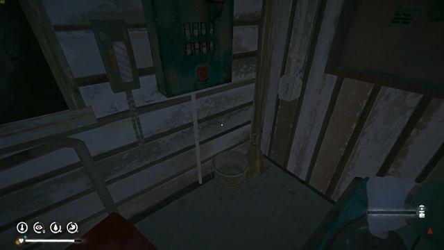 №4 Прохождение игры The Long Dark Episode 2 - Суровая погода!!!