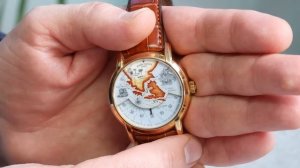 Vacheron Constantin – история бренда и редкие модели часов