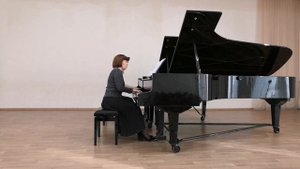 А. Цфасман. Фантазия на тему песни Дж. Гершвина "Любимый мой ".
Исполняют И.Тюленева , М. Власова.