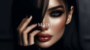 Top MADO MIX Summer Mix 2024🌴 Deep Feelings, Deep House Mix [MADO Music 2024]