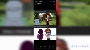 озвучка комиксов Майнкрафт#1