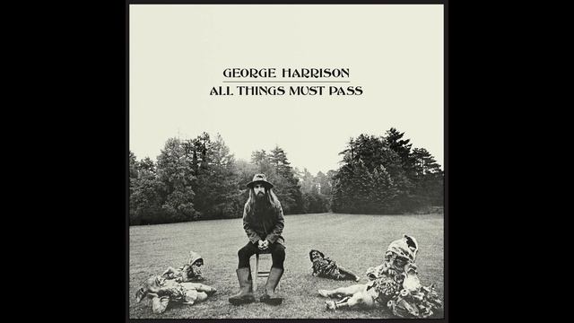 George Harrison - All Things Must Pass [Disc 2 & 3] смотреть онлайн