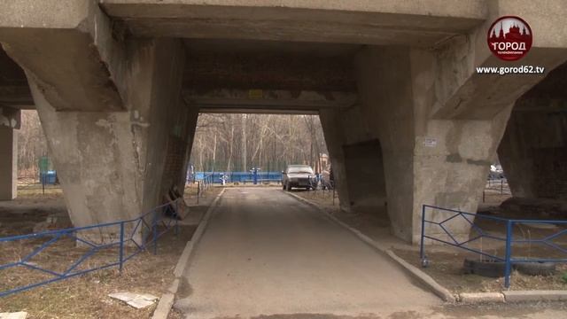 Прогноз половодья