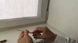 Инструмент для ремонта молоточков фортепиано