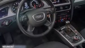 Audi A4 Avant 1.8TFSI Xenon Navi PTC Bluetooth Xenon+