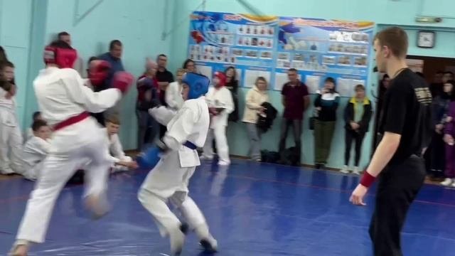 Турнир День народного единства
