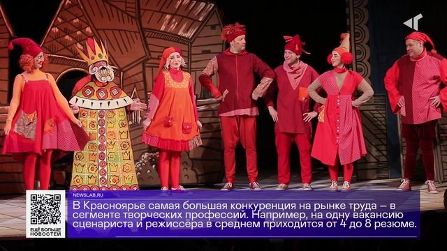 ДАЙДЖЕСТ «СЕВЕРНОГО ГОРОДА», 19.11.2024