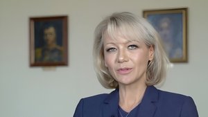 Марианна Кудина о направлениях подготовки факультета государственного управления МГУ