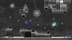 geometry dash metalloolic 100% by spark