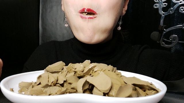 АСМР ~ Уральская, Чипсами ASMR ~ Ural, Chips смотреть онлайн