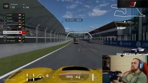 Gran Turismo 7 - ВСЕ ХУЖЕ И ХУЖЕ...