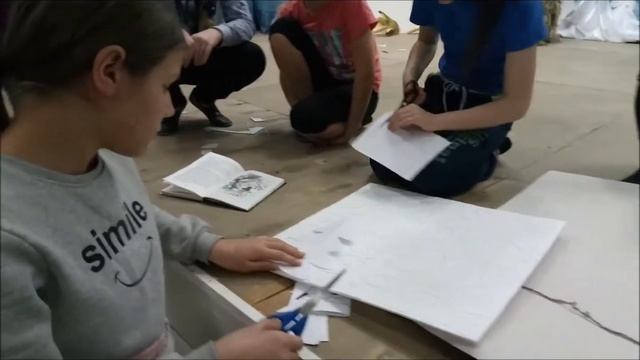 Серебряное копытце