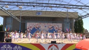 "Счастье" 1 мая