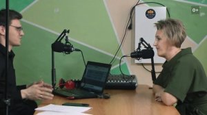 Подкасты Первой: Оксана Панькина | Как научить ребенка обращаться с деньгами?