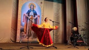 2013 Казачьи песни