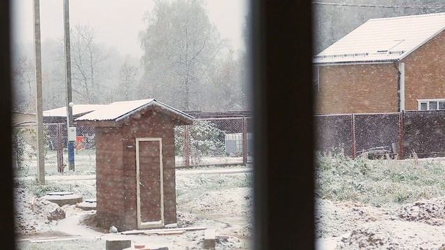 КАК ПАВЕЛ ДОМ СЕбЕ ПОСТРОИЛ. КАРКАСНЫЙ ДОМ ЗА 3 МЛН