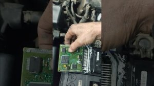 Ремонт Киа Рио