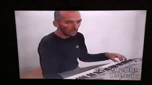 Олими Давлат 22 09 2009