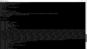 Настройка msmtp на ubuntu 22 для почты на yandex.ru, rambler.ru. Ноябрь 2024.