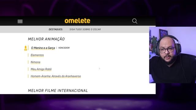 OSCAR 2024: Oppenheimer mereceu? Hollywood não quer Scorsese? | Vencedores comentados смотреть онлайн